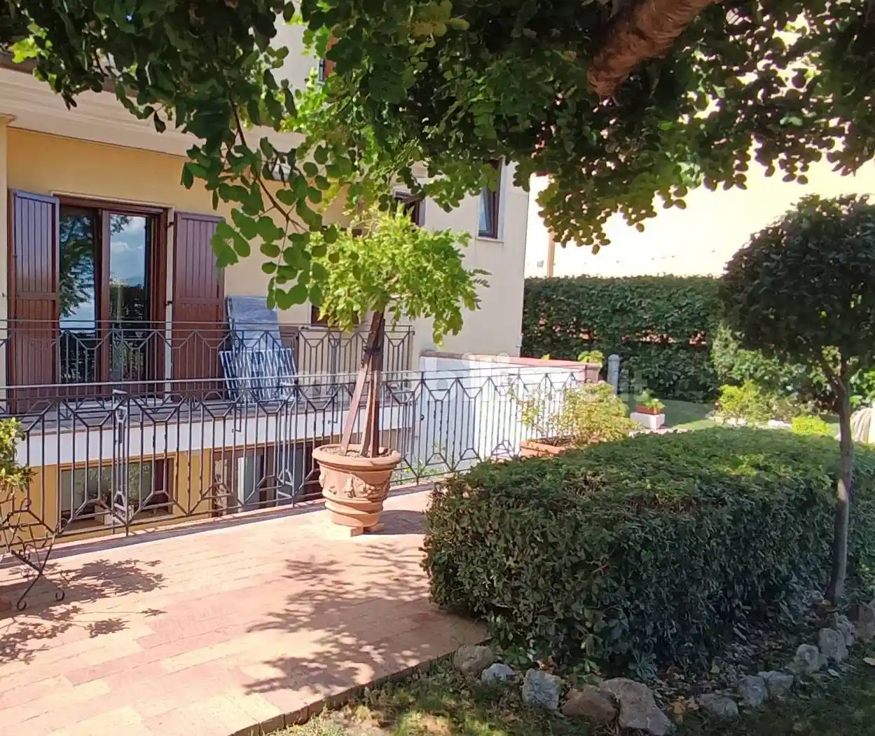 Villetta a schiera - foto 4