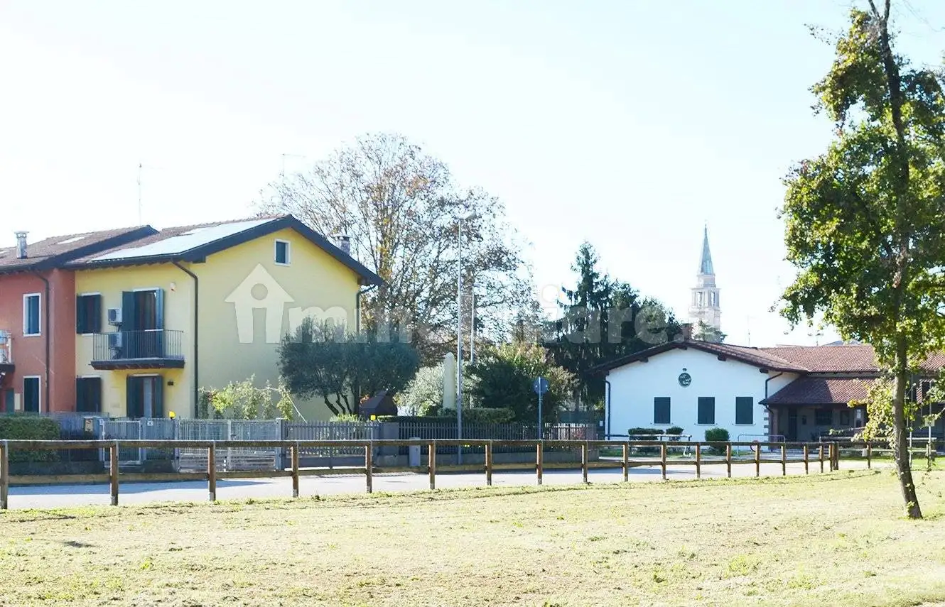 Terratetto unifamiliare via Chioggiano 3, Centro, Cologna Veneta - foto 5