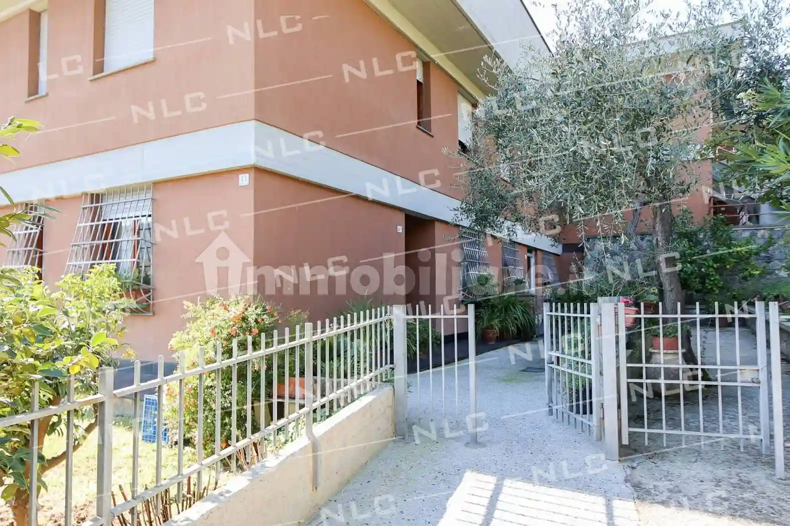 Villetta a schiera - foto 5