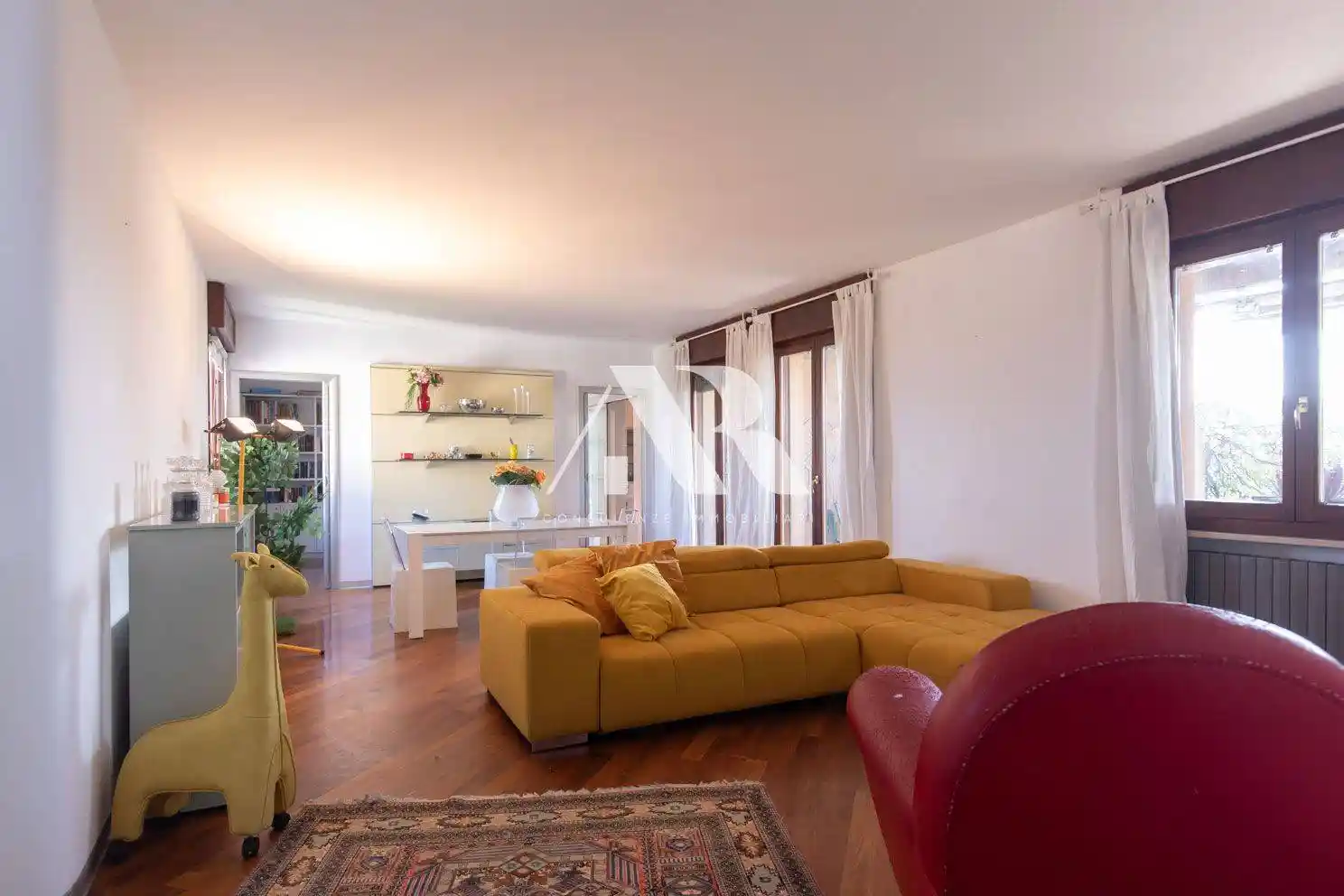 Appartamento via Pietro Meloni 5, Borgo Milano, Verona - foto 2