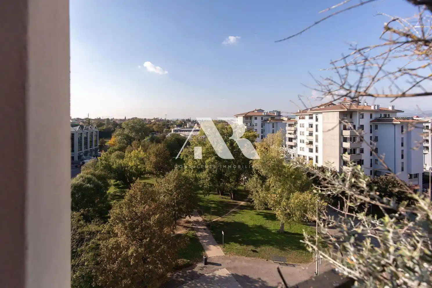 Appartamento via Pietro Meloni 5, Borgo Milano, Verona - foto 4