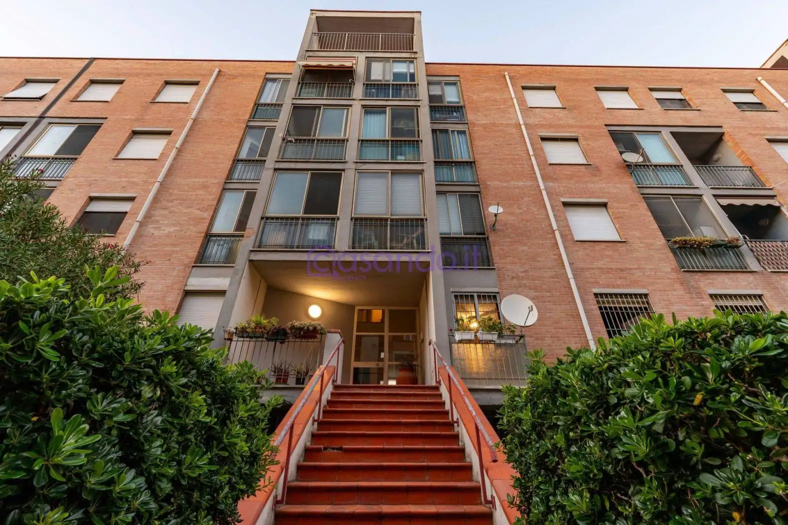 Appartamento in vendita a Pisa