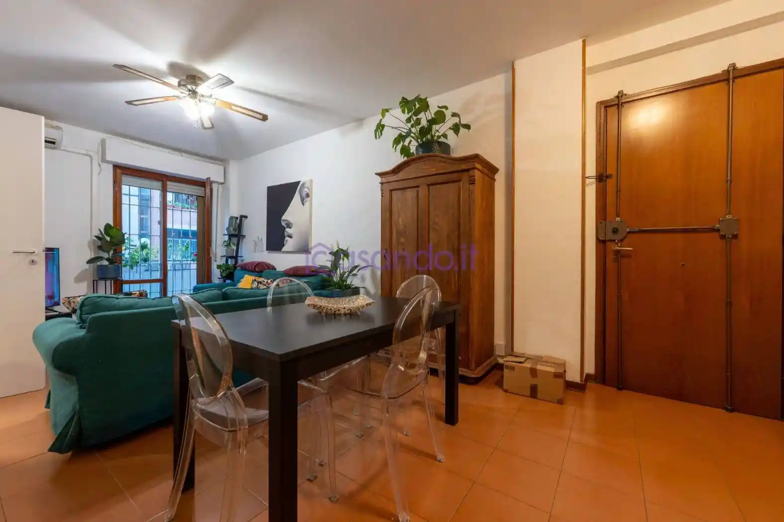 Appartamento via Guido de Ruggiero, 10, 56124 Pisa Italia, Pisanova - Pardi, Pisa - foto 3