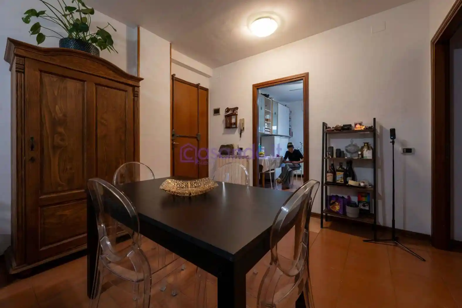 Appartamento via Guido de Ruggiero, 10, 56124 Pisa Italia, Pisanova - Pardi, Pisa - foto 4