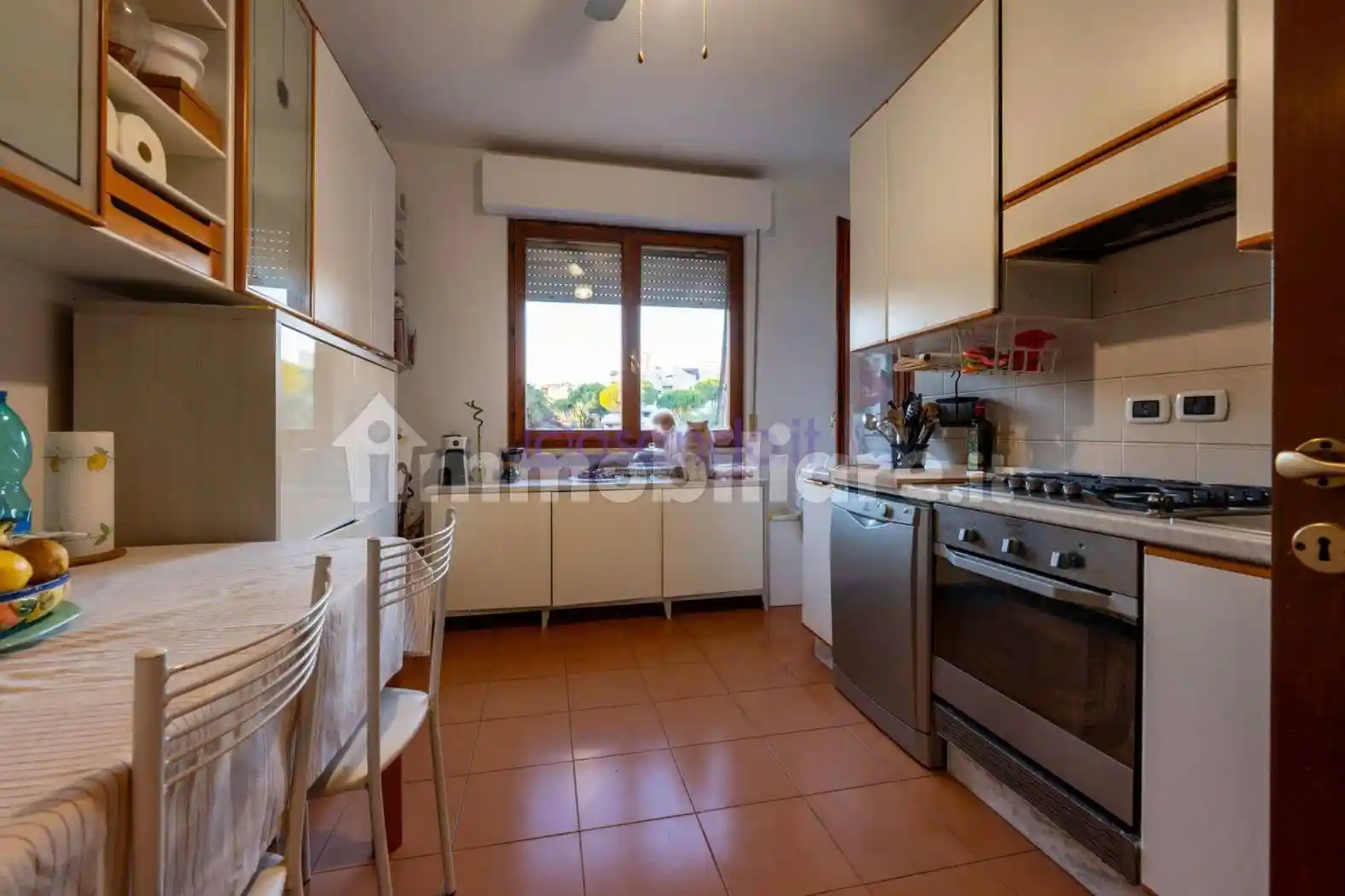 Appartamento via Guido de Ruggiero, 10, 56124 Pisa Italia, Pisanova - Pardi, Pisa - foto 5