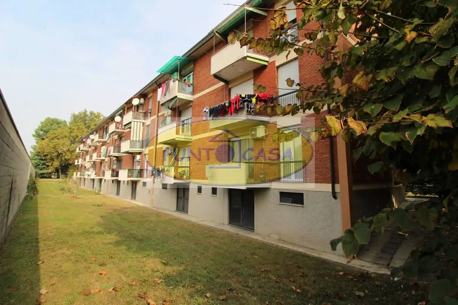 Trilocale viale Calabria, San Bernardo, Olmo, Lodi - foto 2