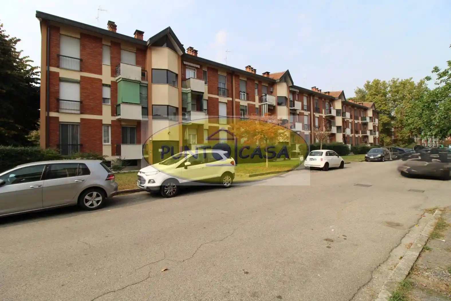 Trilocale viale Calabria, San Bernardo, Olmo, Lodi - foto 3