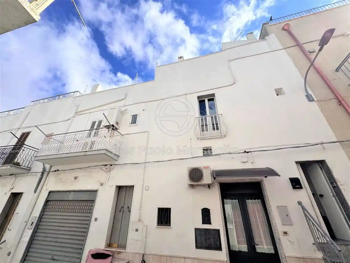 Appartamento in vendita a Ostuni