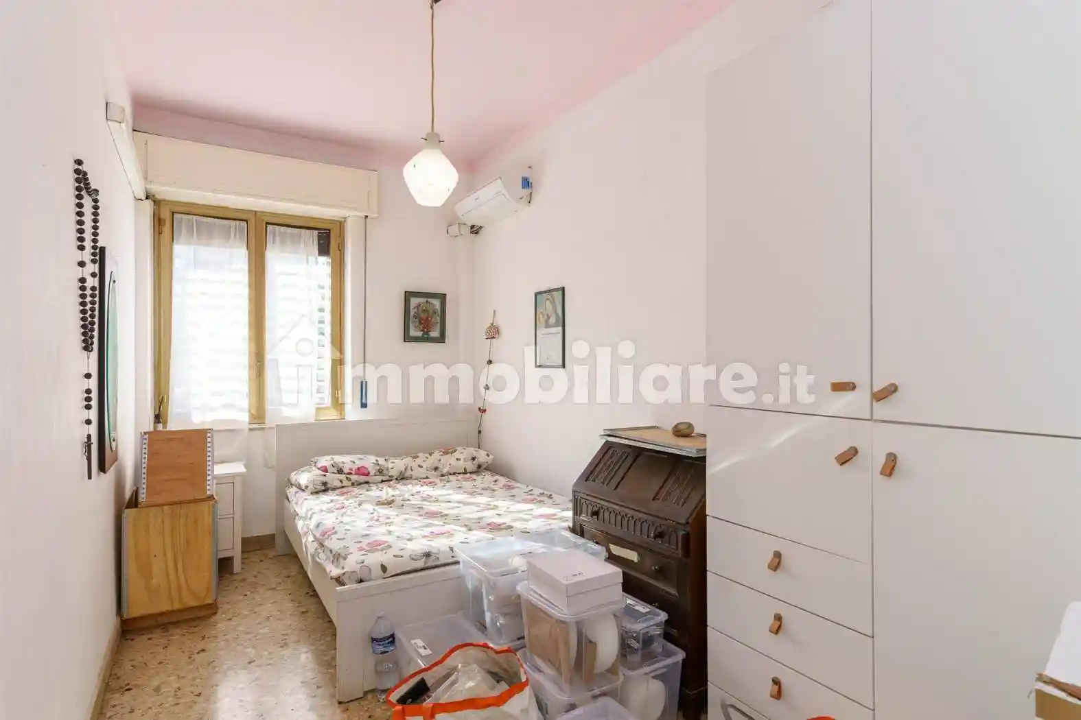 Appartamento via Fimia 18, Vulcania - Sanzio, Catania - foto 4