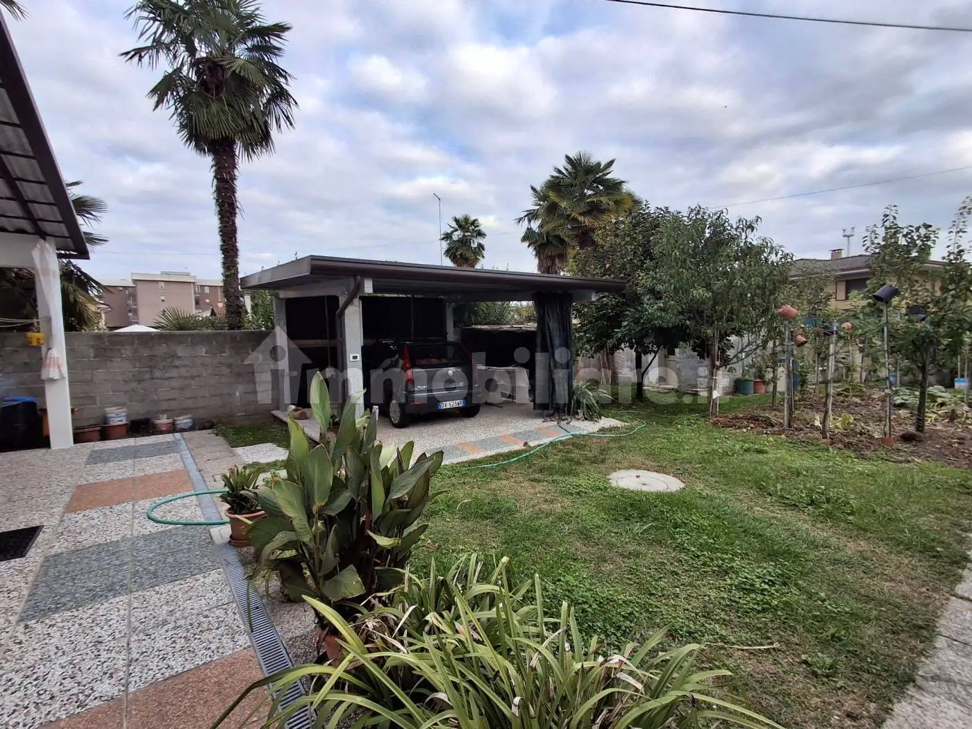 Appartamento in villa via Sisto Biasutti 31, Centro, Casarsa della Delizia - foto 3