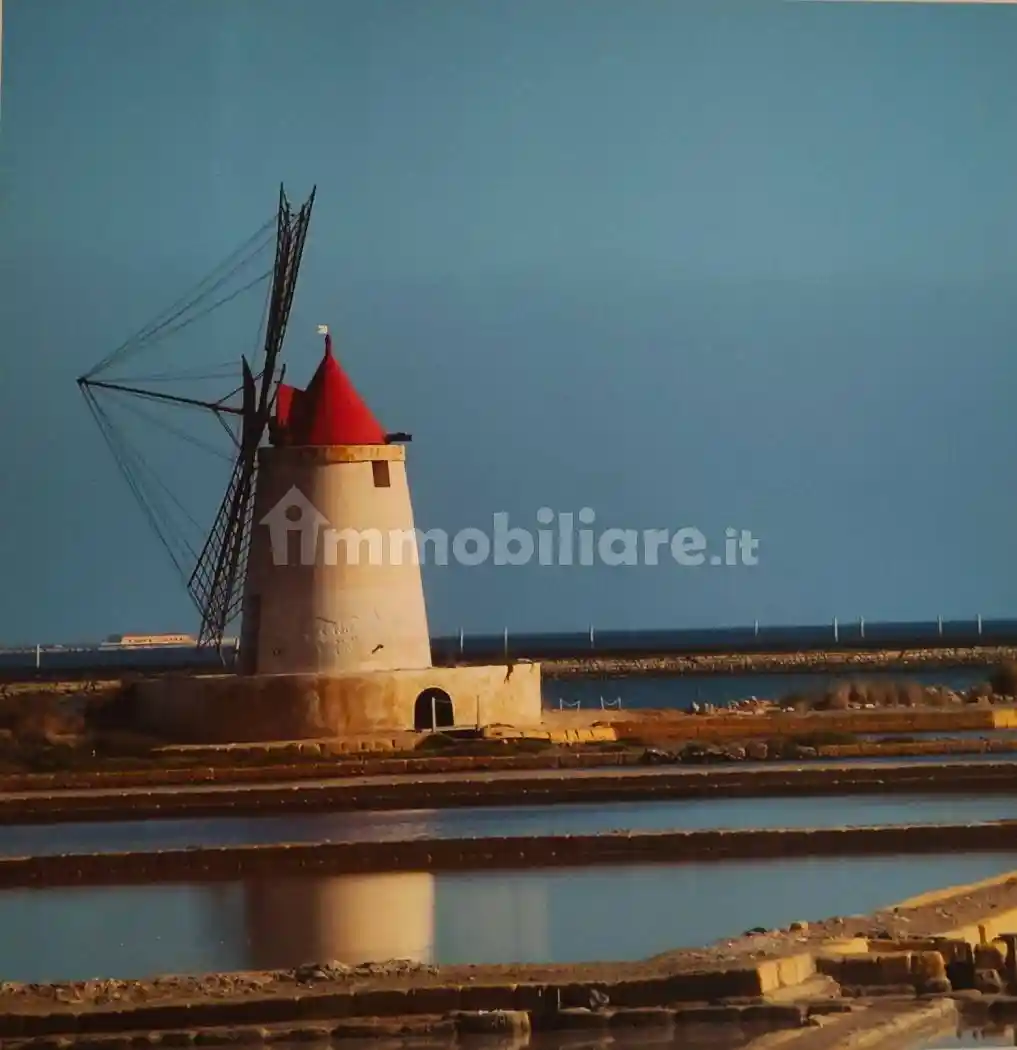 Rustico - Casale in vendita a Marsala
