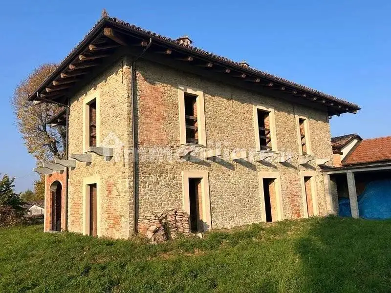 Villa in vendita a Lequio Berria