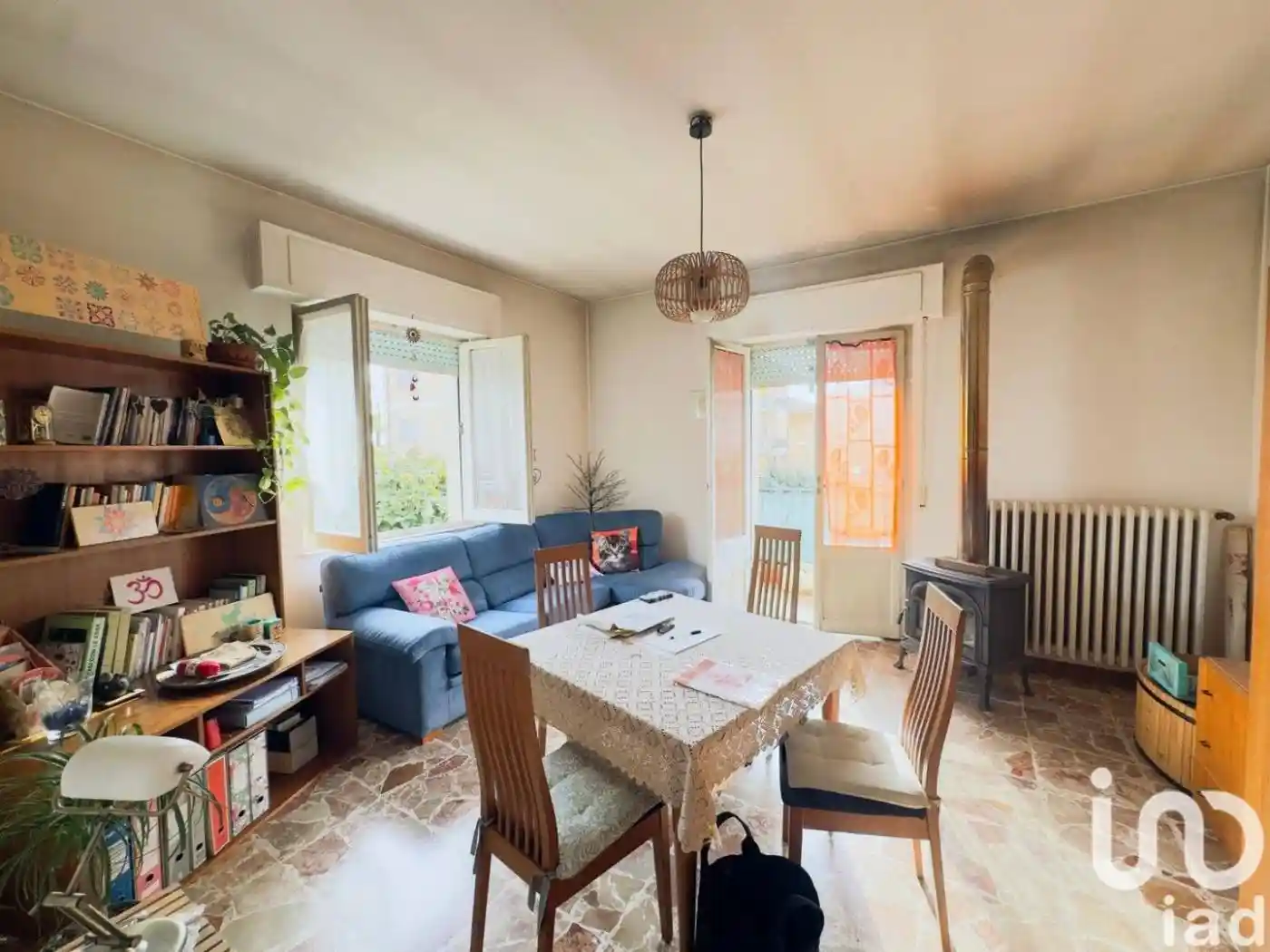 Villa unifamiliare via FRANCESCO PETRARCA, Centro, Nereto - foto 2