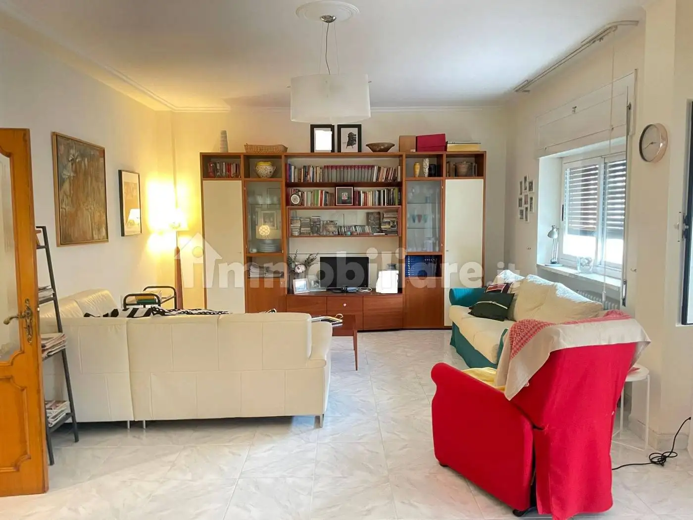 Appartamento in affitto a Bari