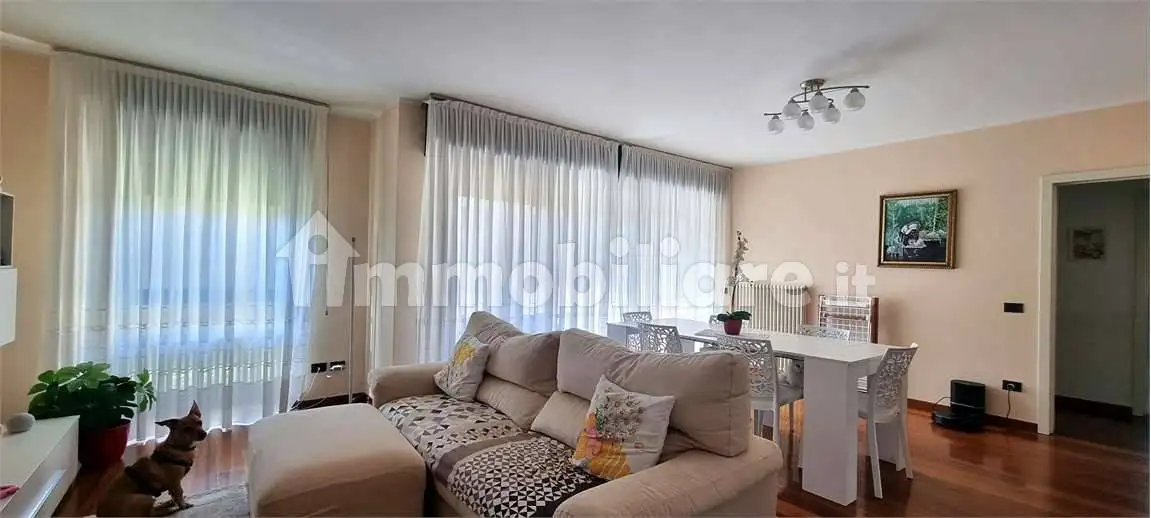 Appartamento in vendita a Rovereto