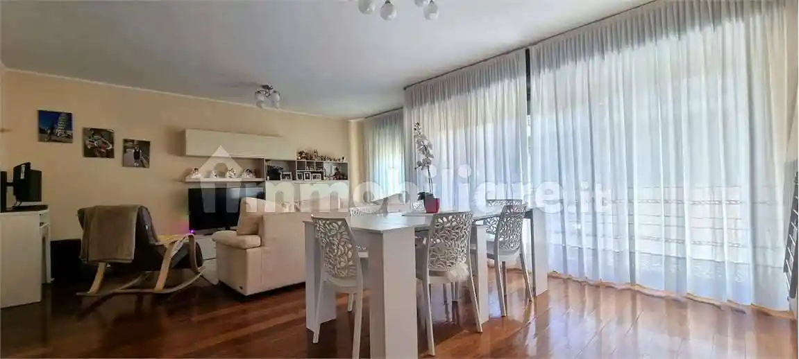 Appartamento corso Verona, 31, Lizzanella, Rovereto - foto 2