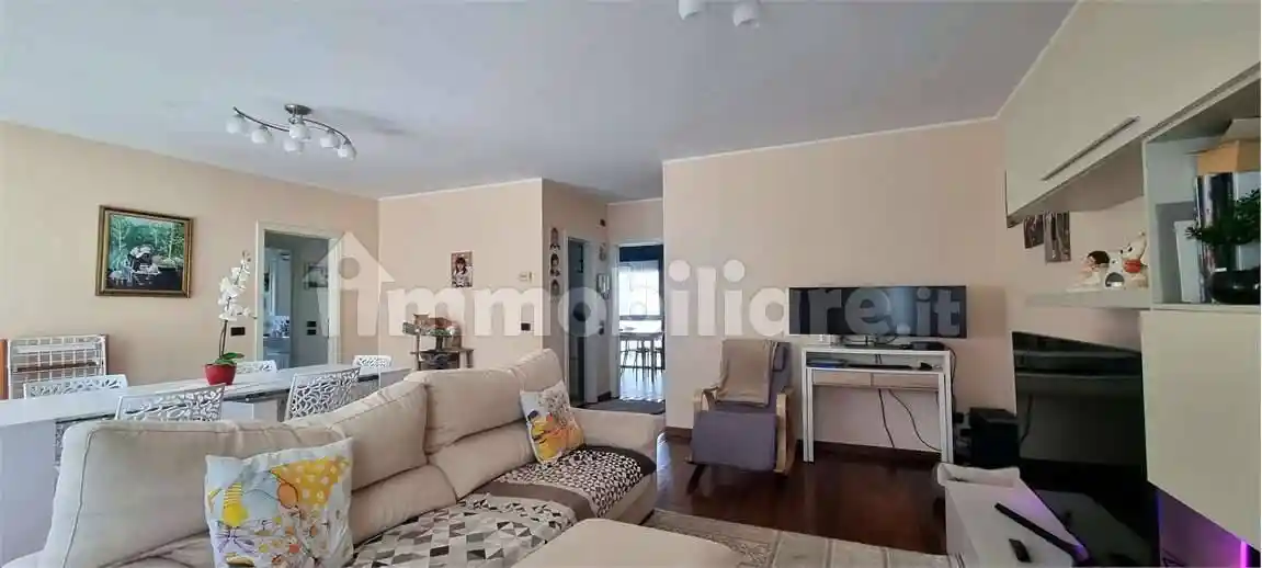 Appartamento corso Verona, 31, Lizzanella, Rovereto - foto 4