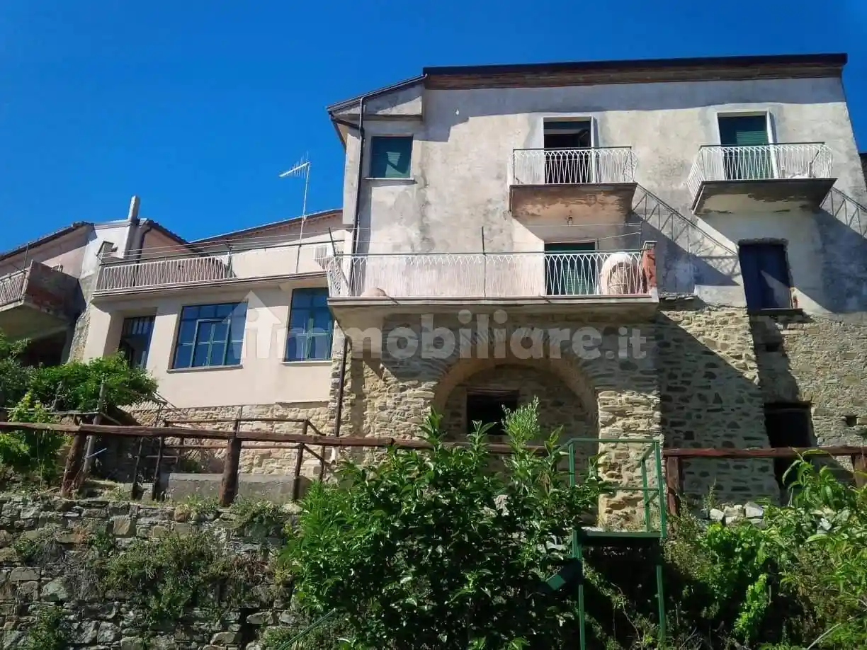 Villa in vendita a San Mauro Cilento