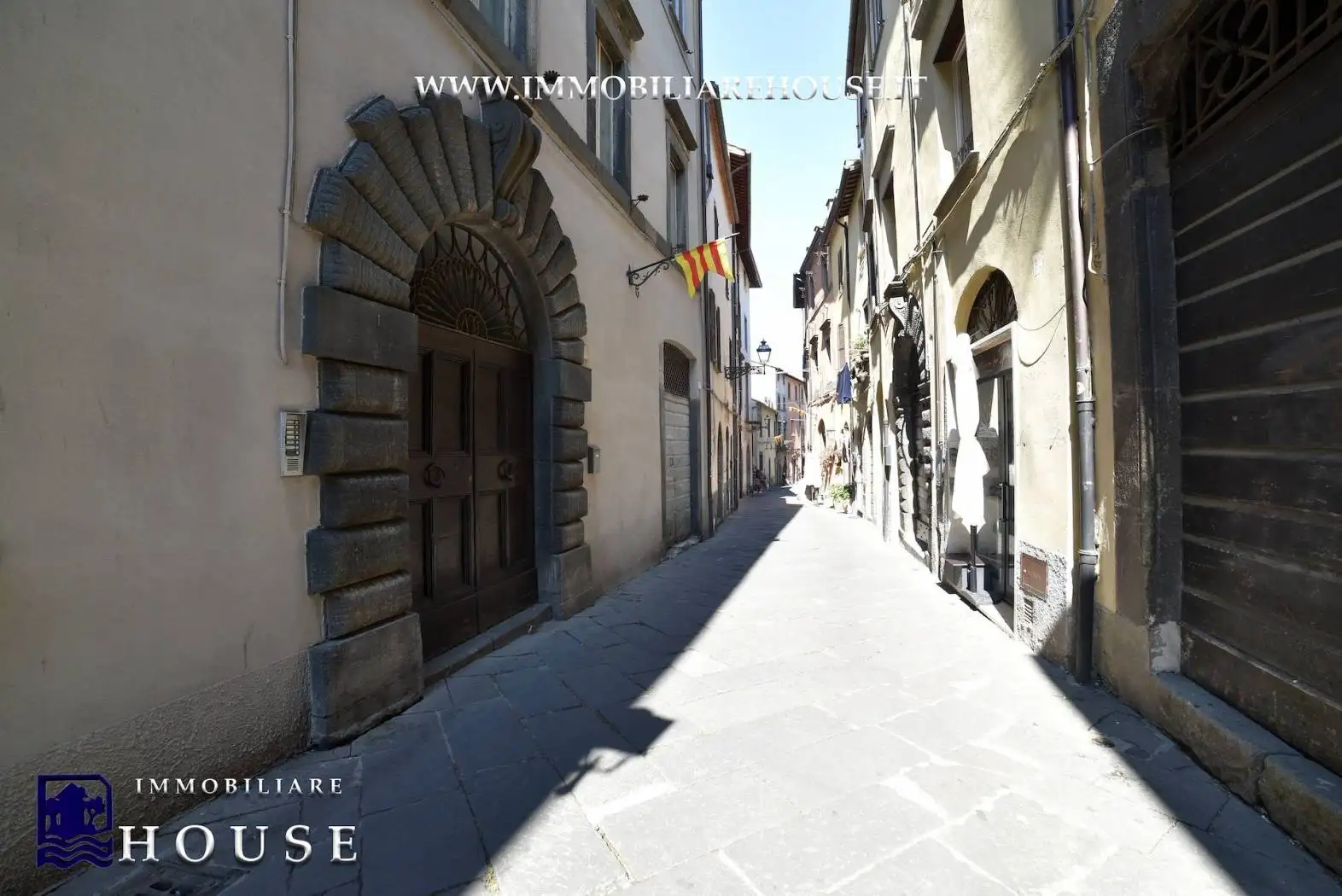 Appartamento corso Camillo Benso di Cavour 25, Bolsena - foto 2