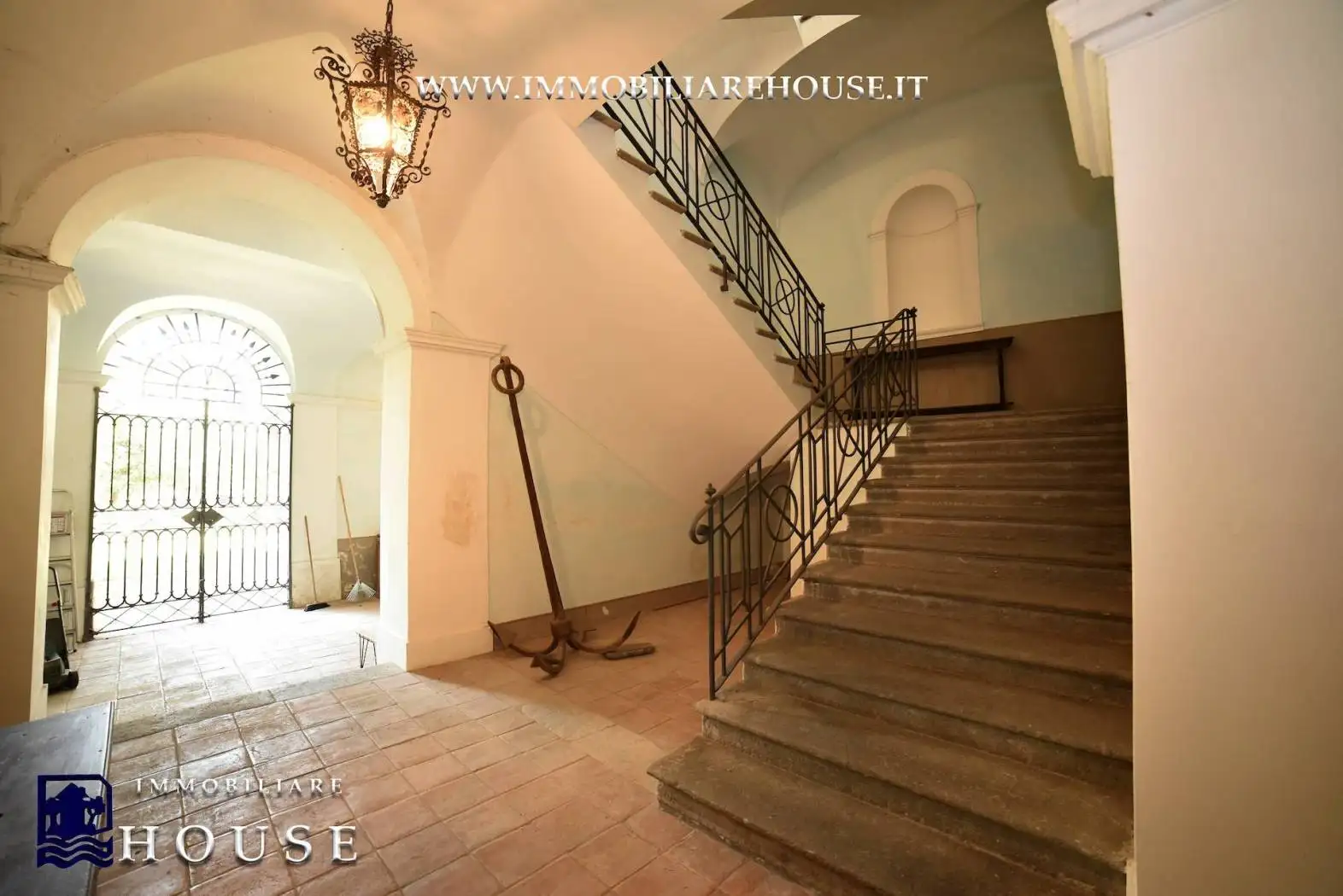 Appartamento corso Camillo Benso di Cavour 25, Bolsena - foto 5