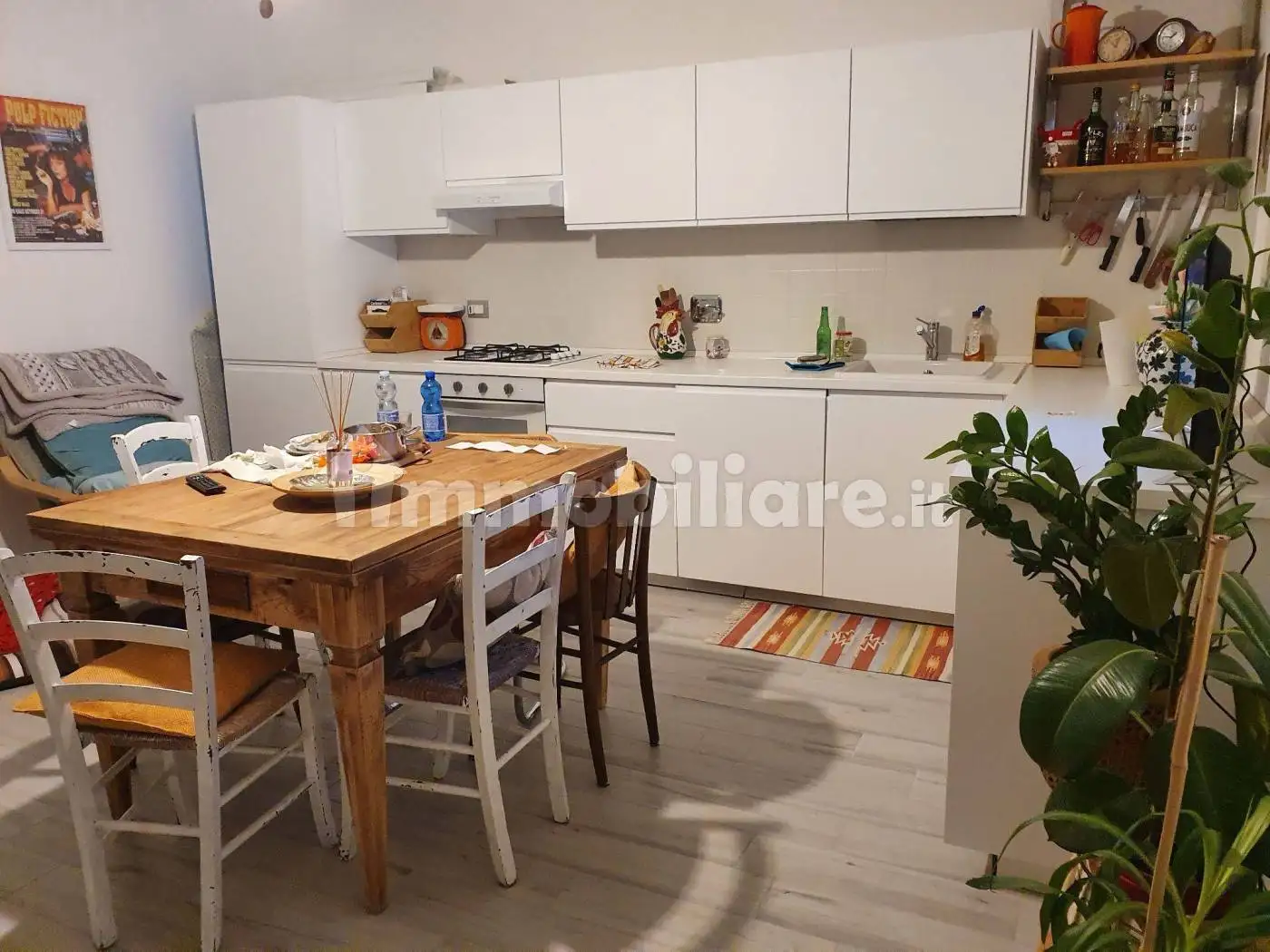 Appartamento in vendita a San Pietro in Casale