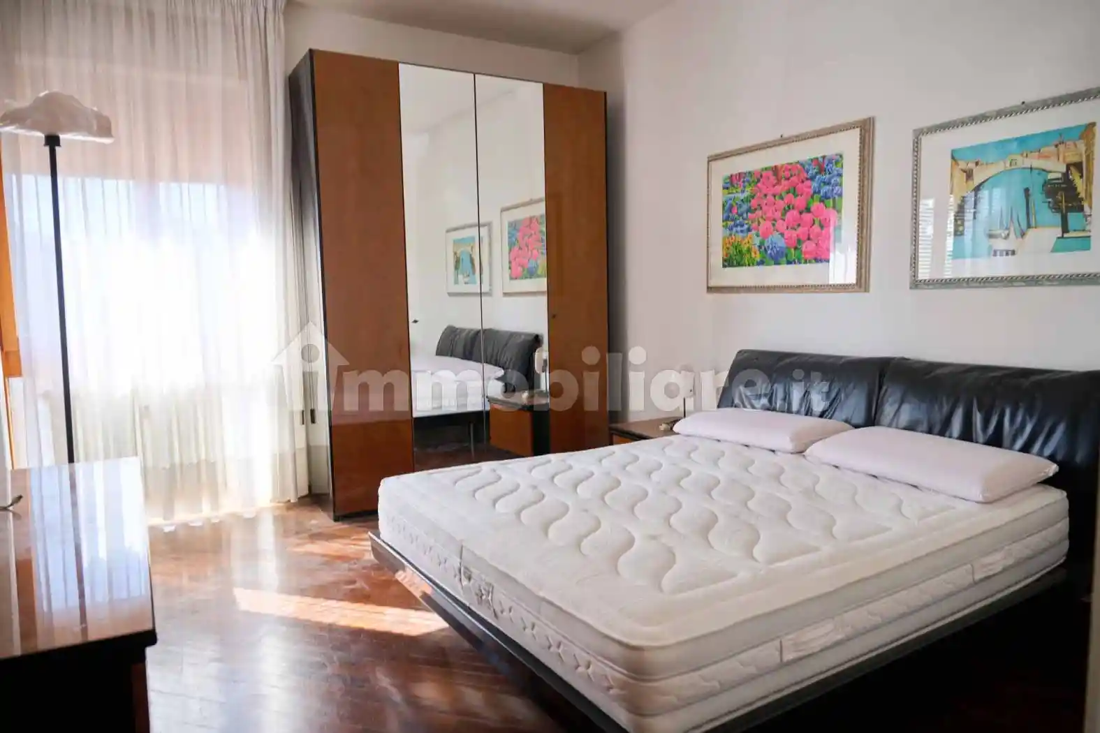 Appartamento in vendita a Ferrara