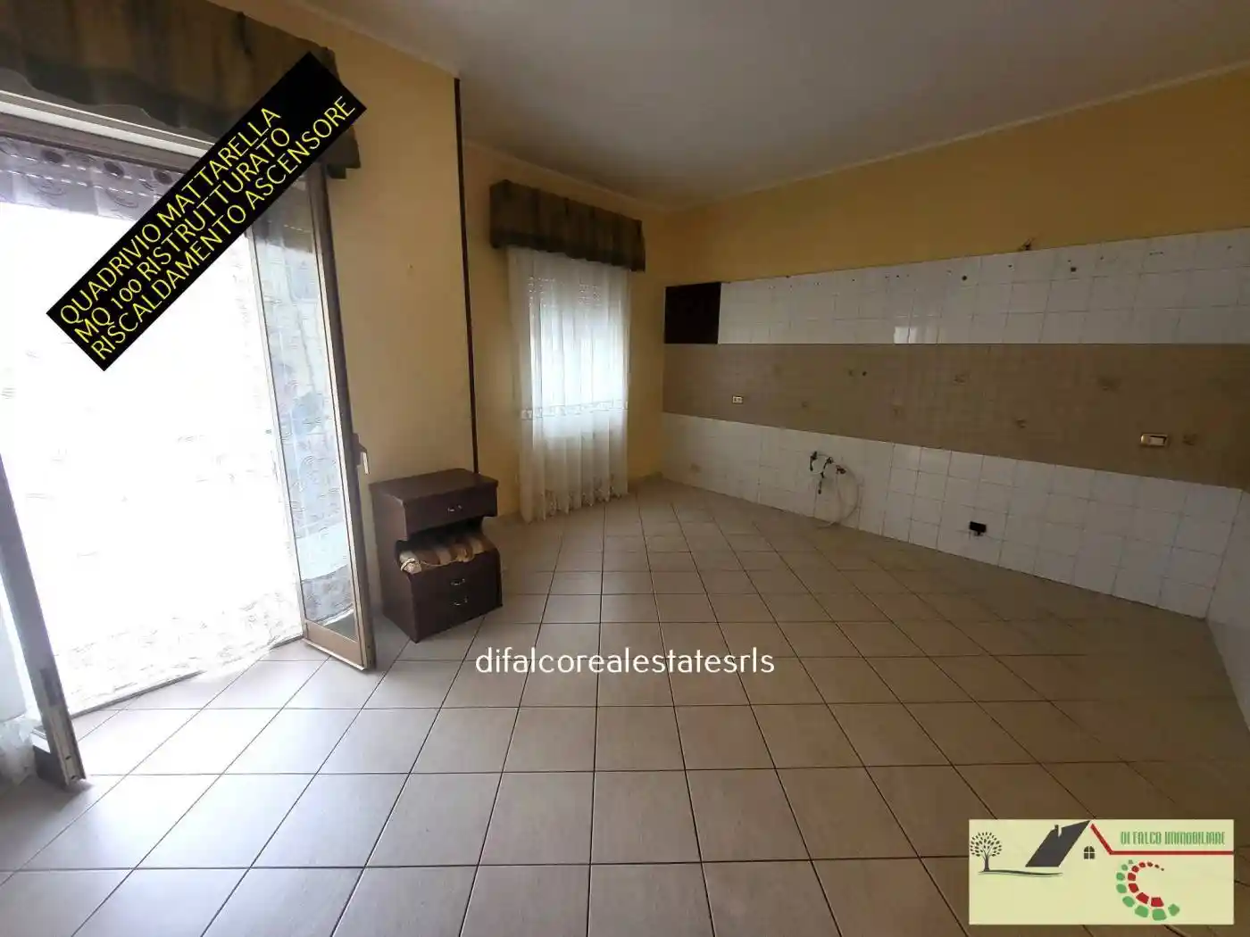 Appartamento in vendita a Agrigento