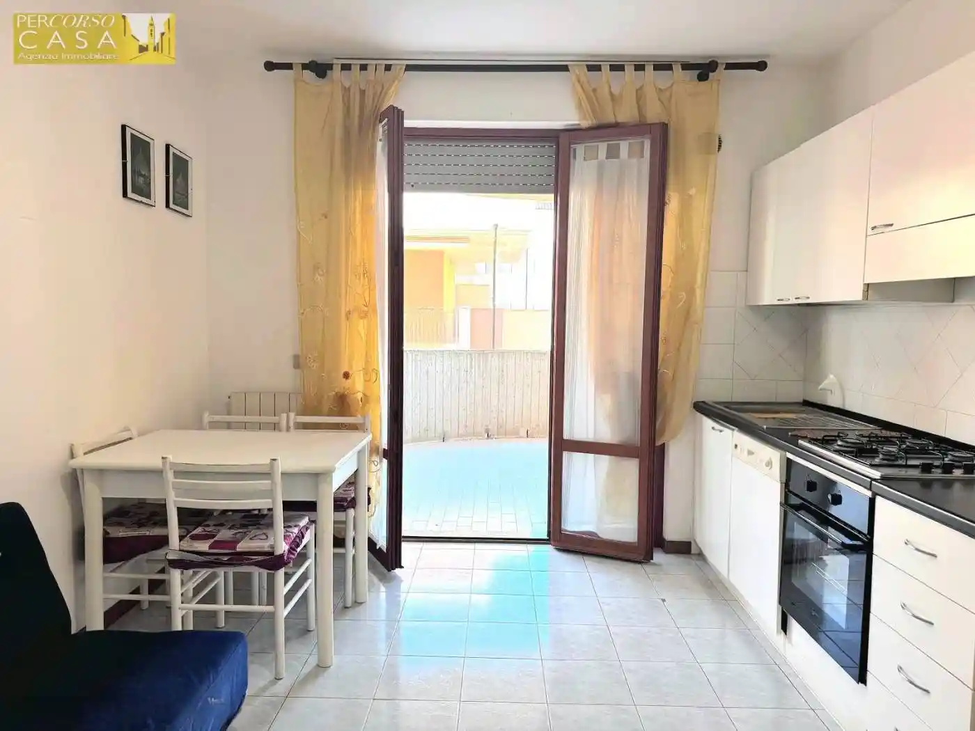 Bilocale Lungomare Sirena - Prima Fila Frontemare, Tortoreto Lido, Tortoreto - foto 3