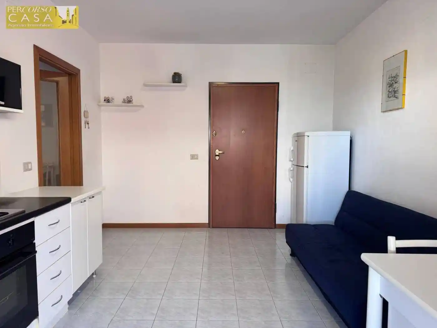 Bilocale Lungomare Sirena - Prima Fila Frontemare, Tortoreto Lido, Tortoreto - foto 4