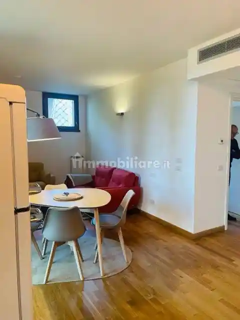 Bilocale ottimo stato, primo piano, Monte Rosa - Lotto, Milano - foto 5