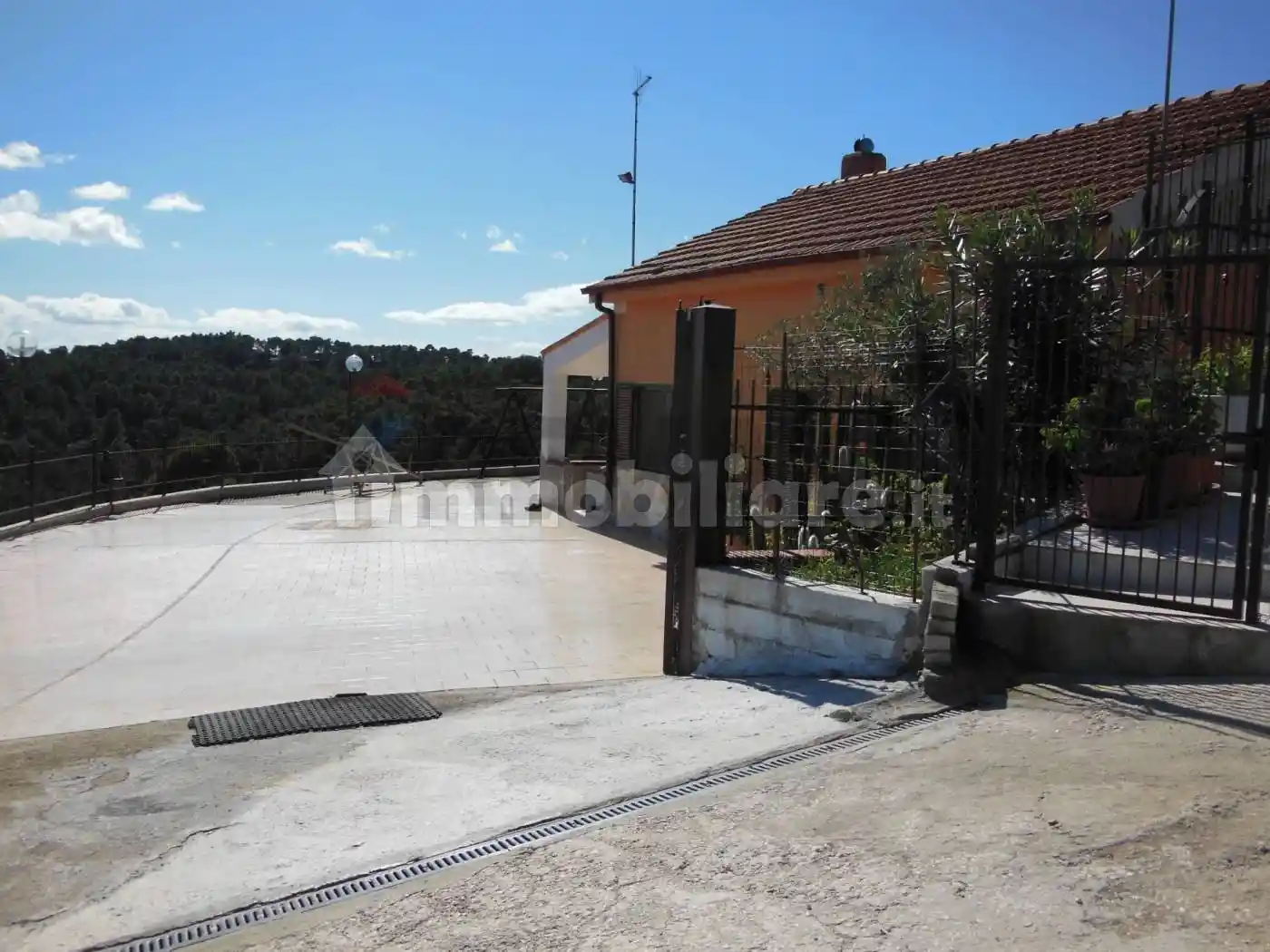 Villa in vendita a Vieste