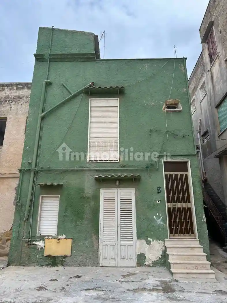 Appartamento in vendita a Castelvetrano