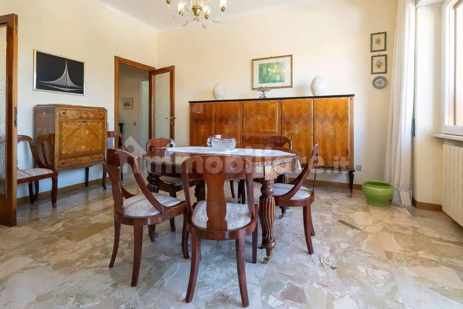 Appartamento via Giovanni Domenico Paracciani, Boccea, Roma - foto 5