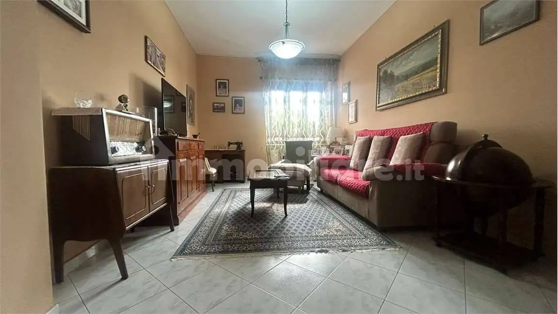 Appartamento in vendita a Airasca