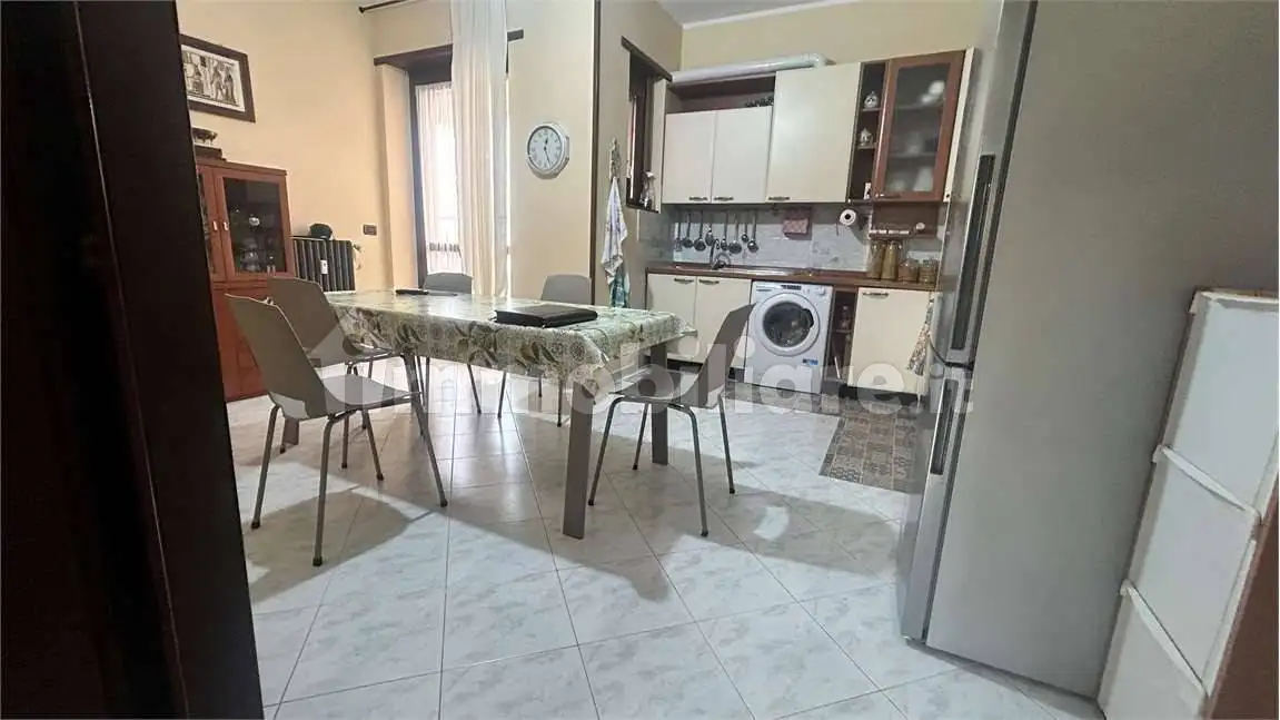 Quadrilocale via Torino, 3, Centro, Airasca - foto 4