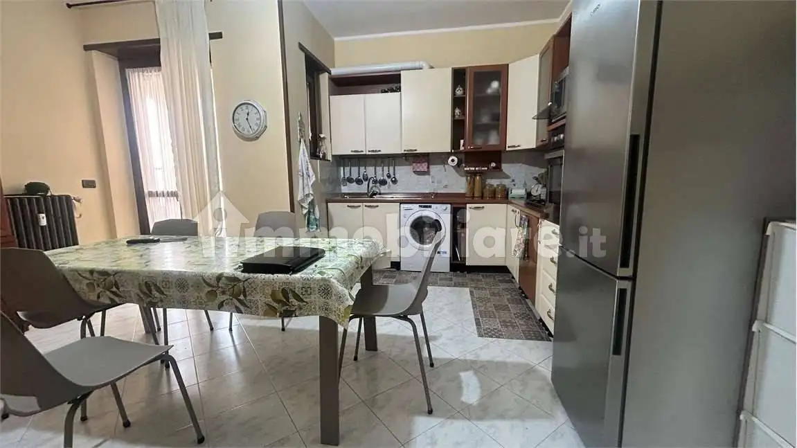 Quadrilocale via Torino, 3, Centro, Airasca - foto 5