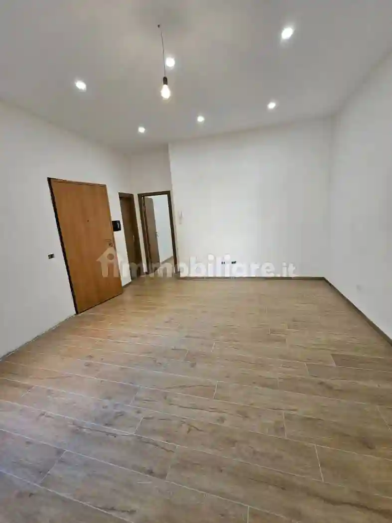 Quadrilocale viale della Vittoria 12, San Giuseppe, Jesi - foto 4