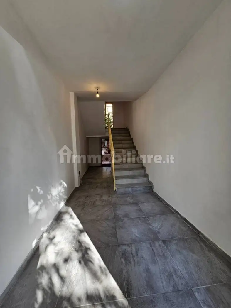 Quadrilocale viale della Vittoria 12, San Giuseppe, Jesi