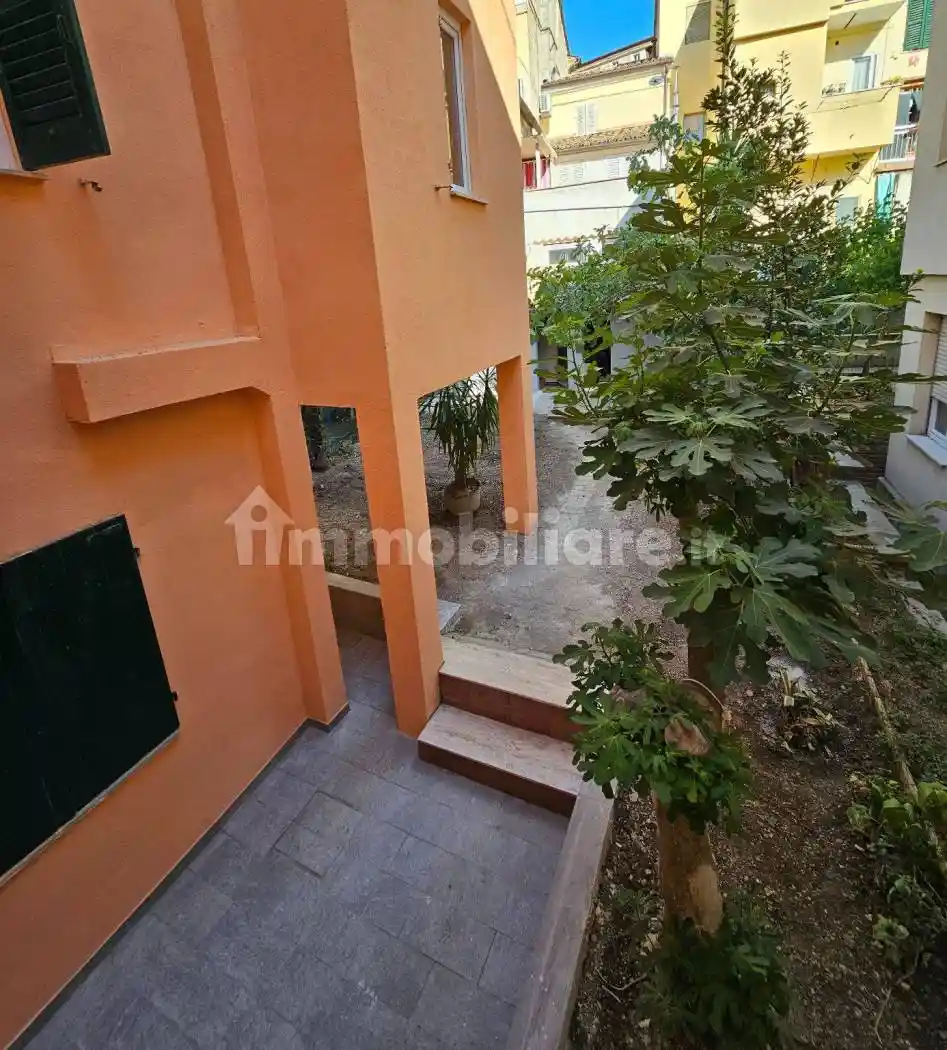 Quadrilocale viale della Vittoria 12, San Giuseppe, Jesi - foto 5