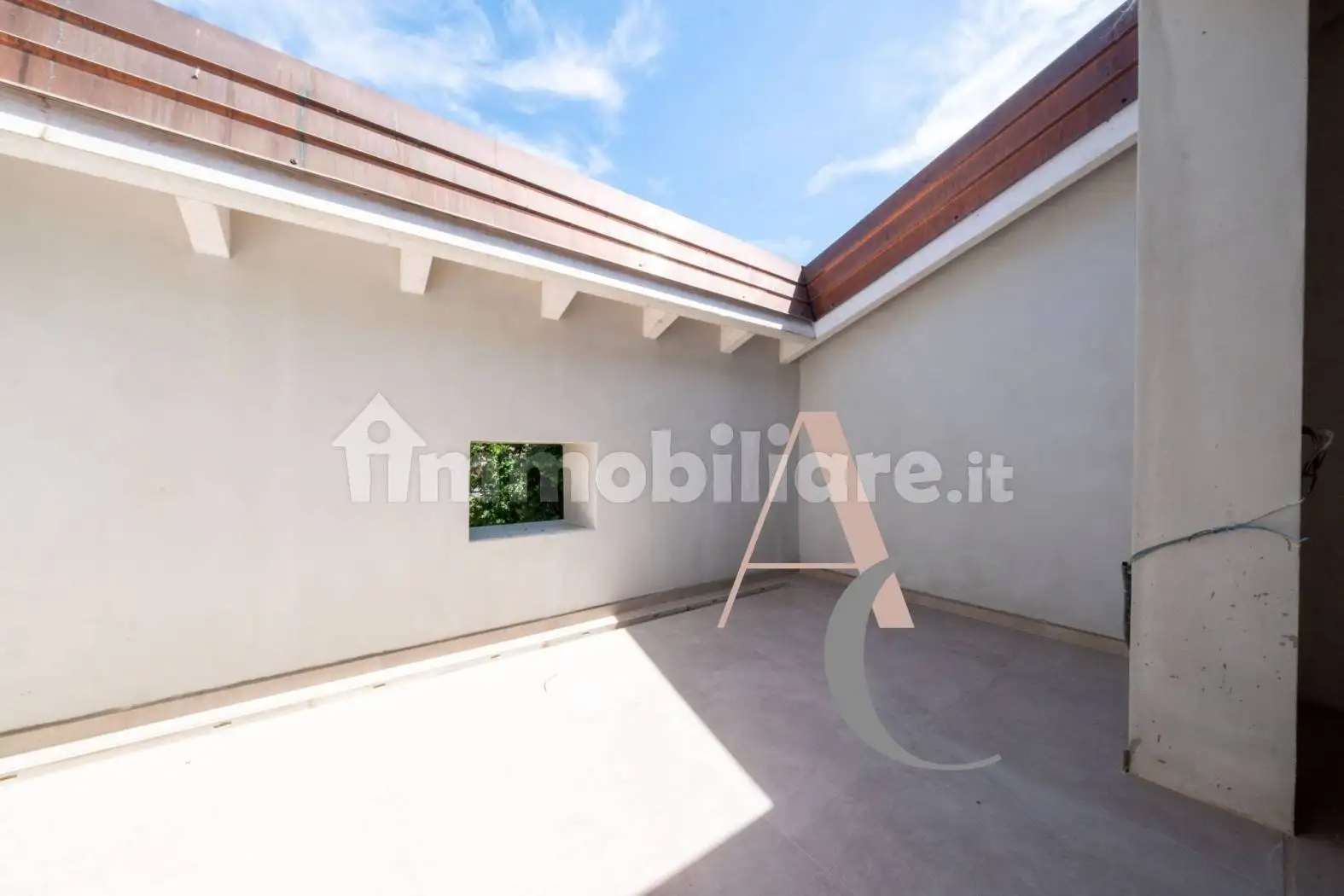 Appartamento in vendita a Bologna