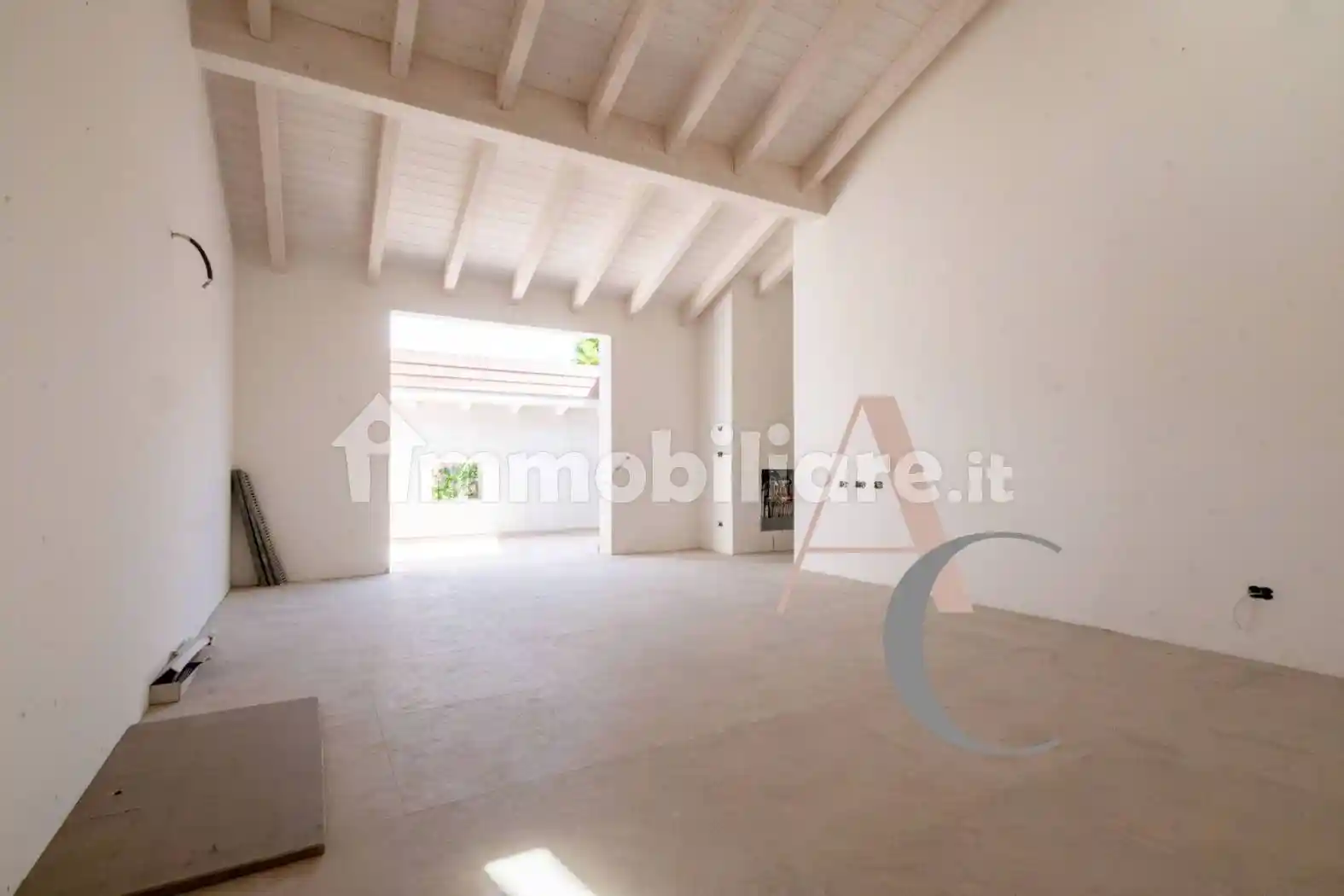 Quadrilocale viale Gaetano Salvemini 19, Casteldebole, Bologna - foto 3