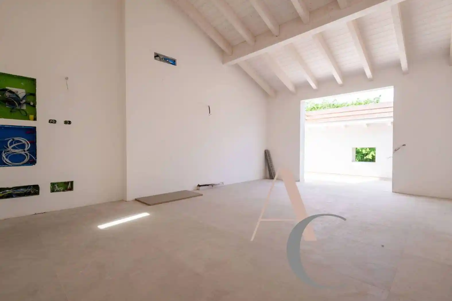 Quadrilocale viale Gaetano Salvemini 19, Casteldebole, Bologna - foto 4