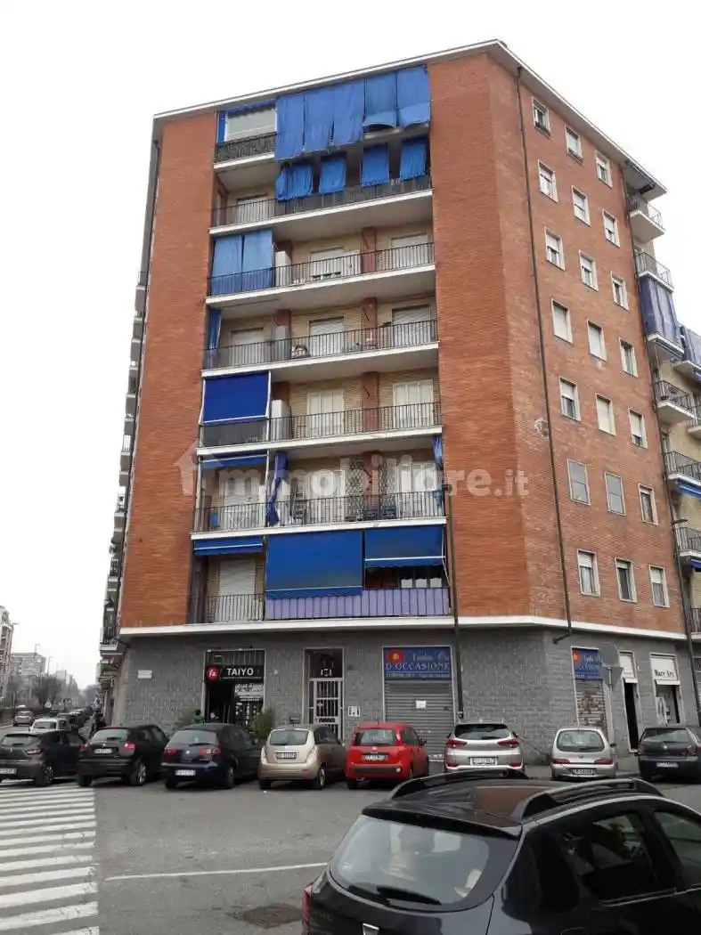 Appartamento in vendita a Torino