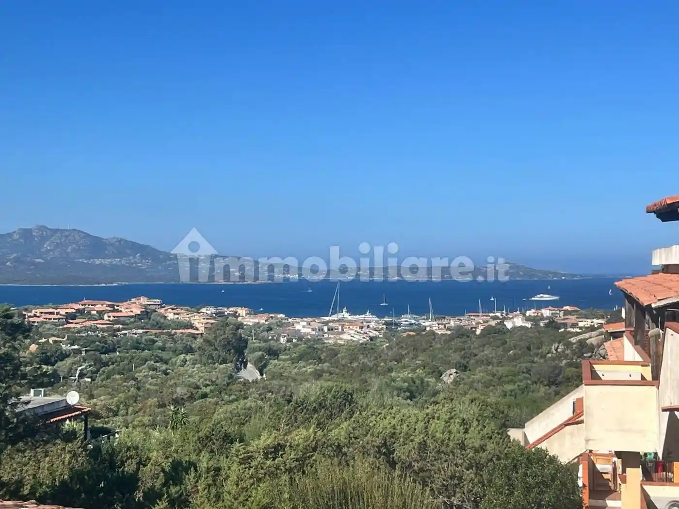 Appartamento in vendita a Olbia