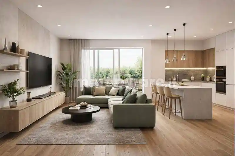 Attico - Mansarda in vendita a Parma