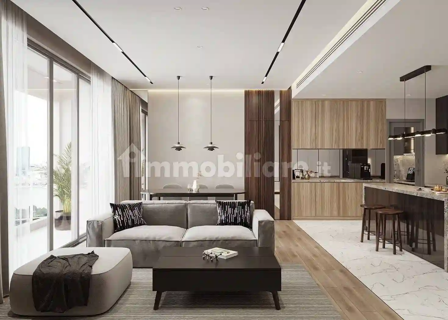 Attico - Mansarda - foto 2