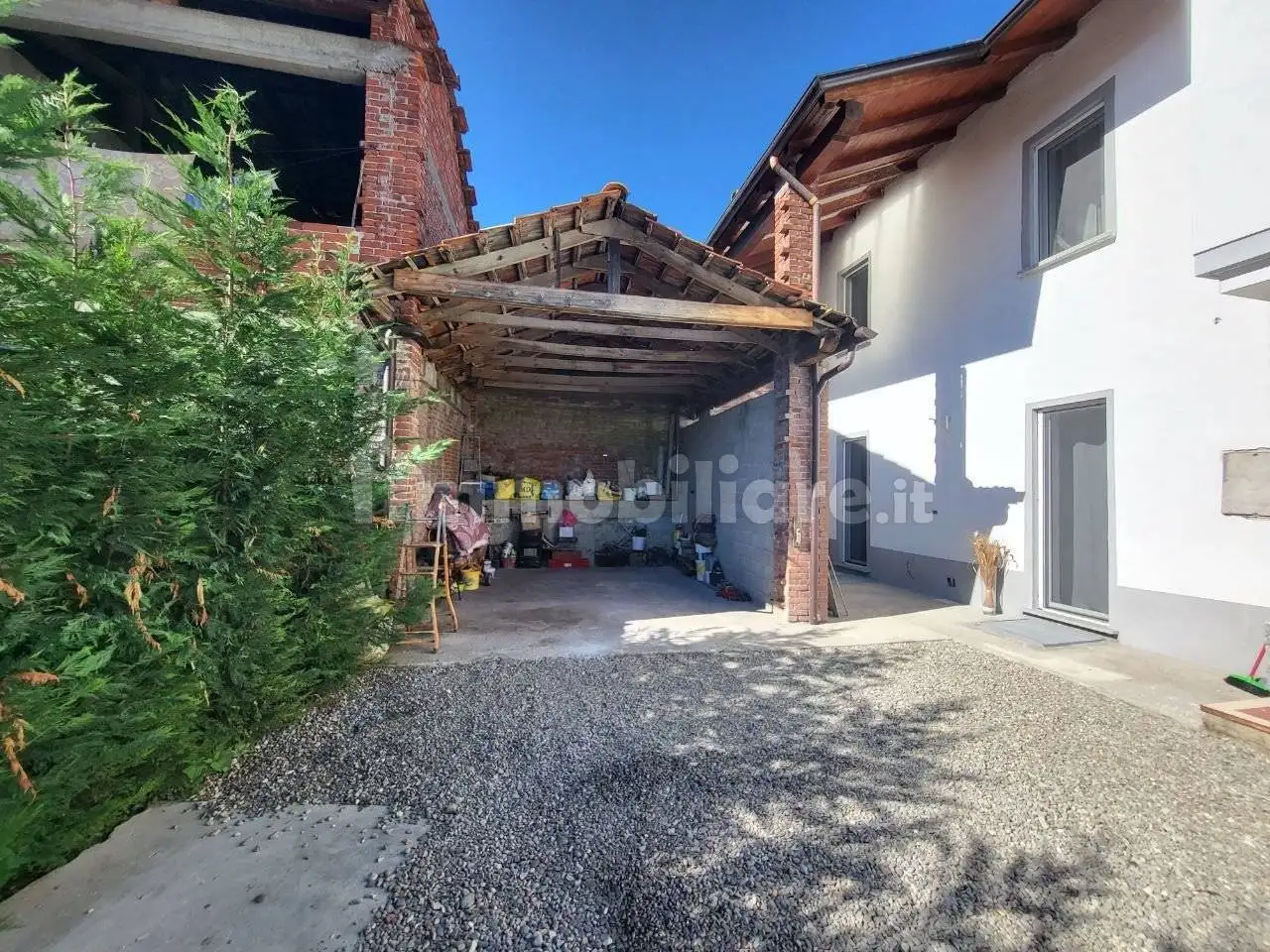 Villa unifamiliare via Cureggio, Centro, Cureggio - foto 3