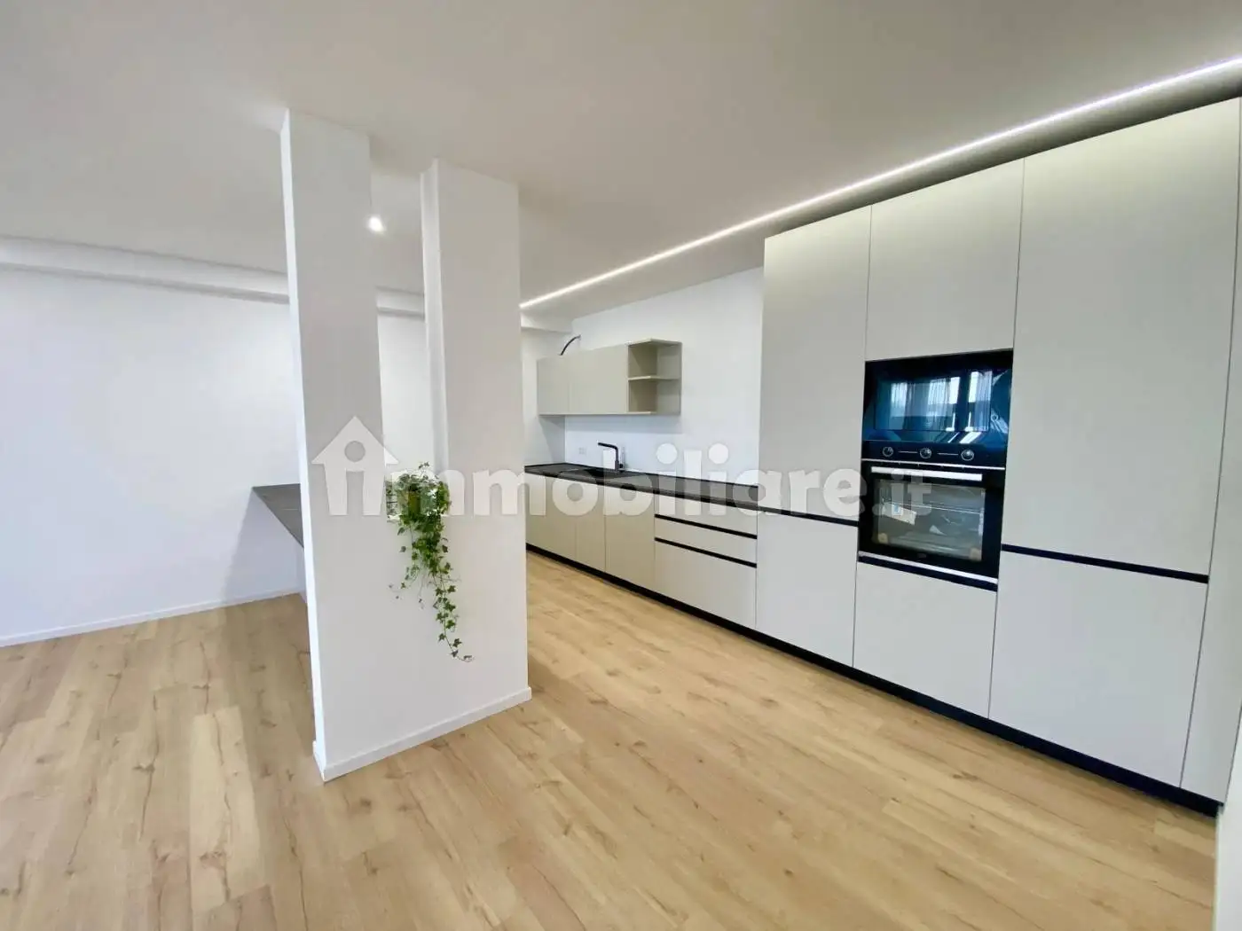 Appartamento in vendita a Udine