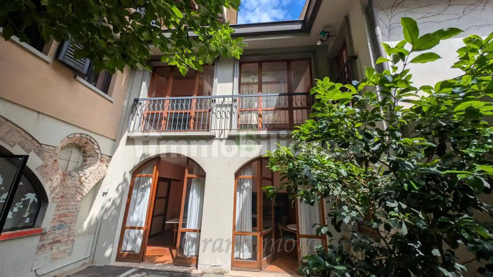 Appartamento in vendita a Alzano Lombardo