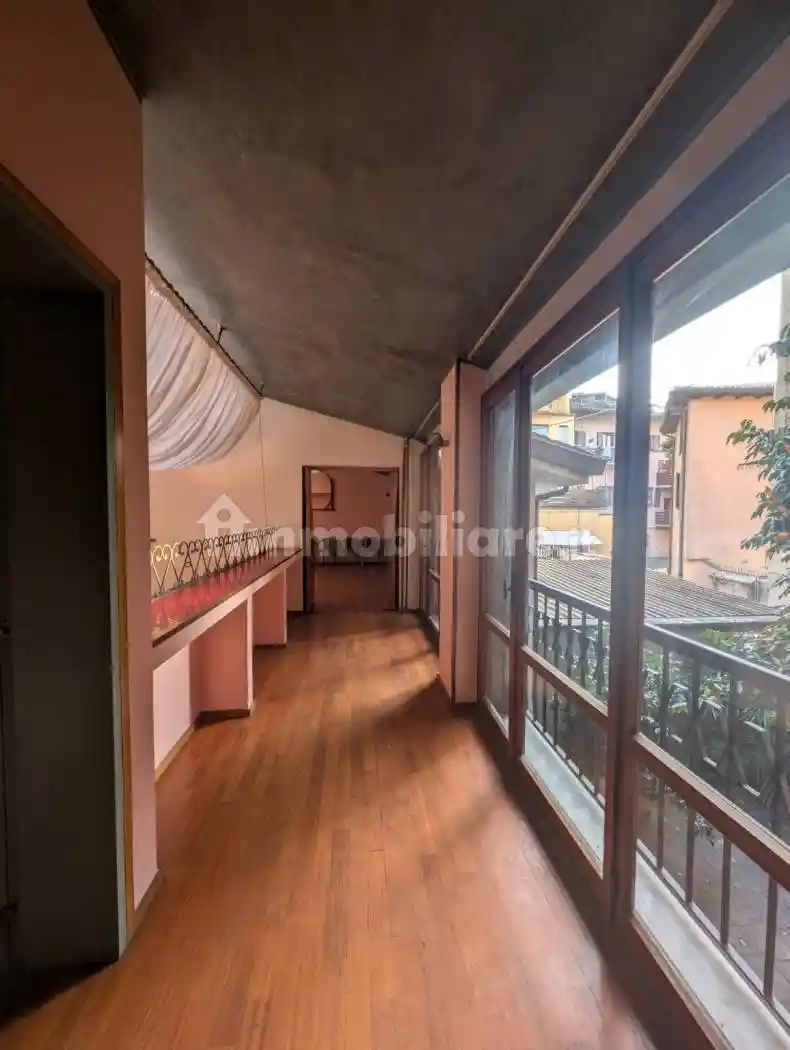 Appartamento in vendita a Alzano Lombardo